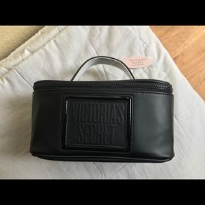 Victoria’s Secret small bold train case